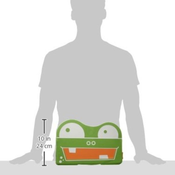 NEW P'Kolino Under-the-Bed Storage Bin - Picture 4 of 5